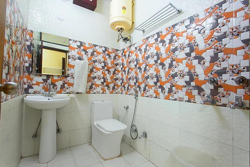 Trimrooms Trinity Katra كاترا المظهر الخارجي الصورة